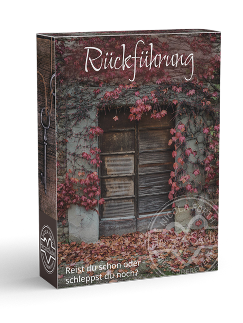 Rückführungen 1 + Rückführungen 2