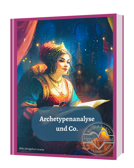 Archetypenanalyse