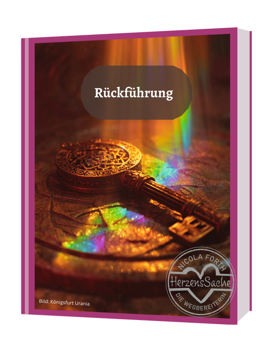 Rückführungen 1 + Rückführungen 2