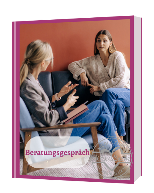 Beratungsgespräch/Anamnesegespräch
